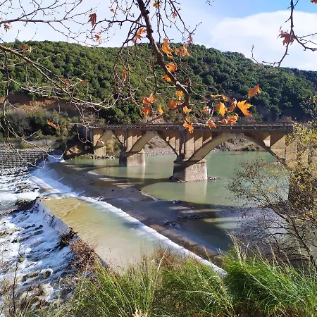 Peaceful Greek Village In The Countryside 別荘 Agios Sostis (Makrakomi)