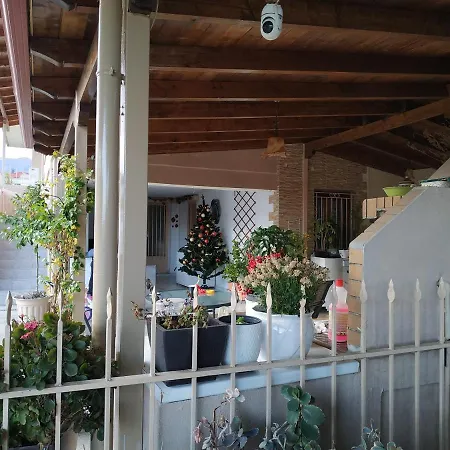 Peaceful Greek Village In The Countryside 別荘 *